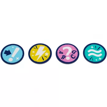 Team Quiz Challenge - Cats vs. Dogs, Quiz Game