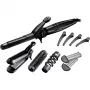 Hair styling tool Remington S8670 Multistyler Warm Black 1.8 m