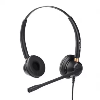 Headphones Tellur Voice 520N