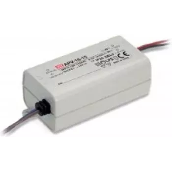 Mean Well APV 16-24 Power Supply 90-264V AC Input 16W 24V Output