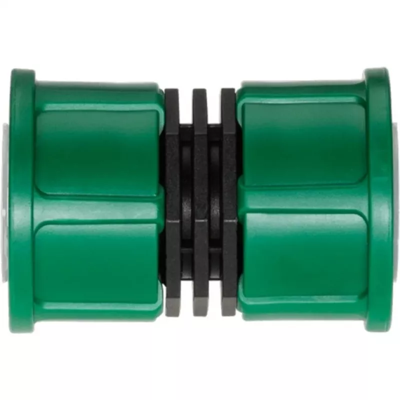 Gardena 2758-20 Irrigation System Part & -Accessory Pipe Connector (02758-20)