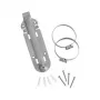 Mounting kit Cambium Networks N000900L060A — stainless steel grey for ePMP 3000 Pole and Wall Mount