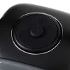 Portable mono speaker Adler AD 1199B — wireless, built-in battery, up to 8 h, buttons, black/grey