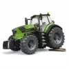 Tractor Deutz 8280 TTV 03160