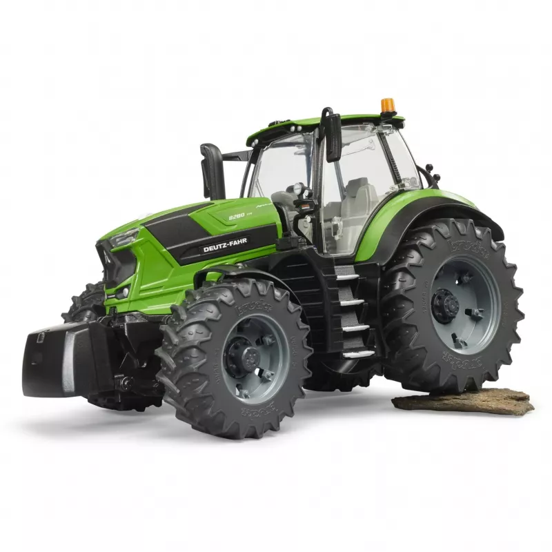 Tractor Deutz 8280 TTV 03160