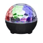 Bluetooth Speaker Denver BTL-65 Black