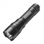 Flashlight Superfire L6-U — 1480 lm, 330 m beam range