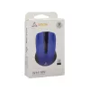 Mouse SBOX WM-109 Blue USB Type-A