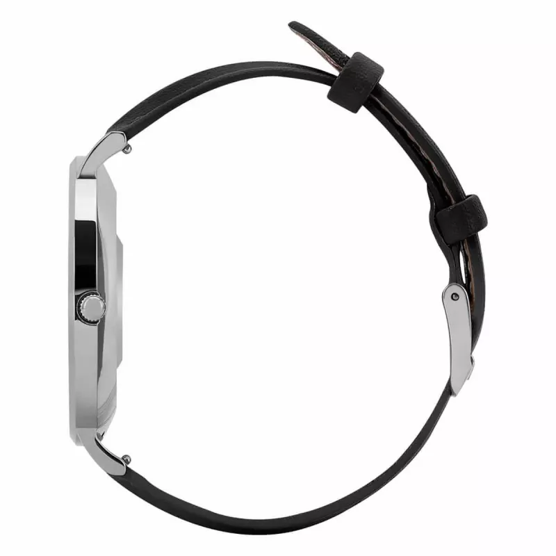 Smartwatch Garett Verona silver-black let VERONA_SREB_CZARN_SKOR Garett