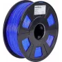 Renkforce RF-4511194 3D Printing Material Polylactic Acid (PLA) Blue 1 kg (RF-4511194)