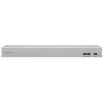 Ubiquiti UniFi WAN Switch Gigabit Ethernet (10/100/1000) 1U Grey