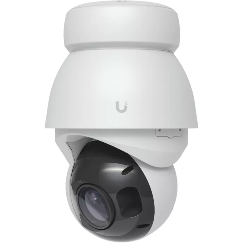 Ubiquiti UniFi AI PTZ Precision - Network Surveillance Camera - PTZ - rotating platform - weatherproof - Colour (day/night)