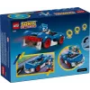 LEGO SONIC THE HEDGEHOG 77117 Sonic: Speedster Lightning