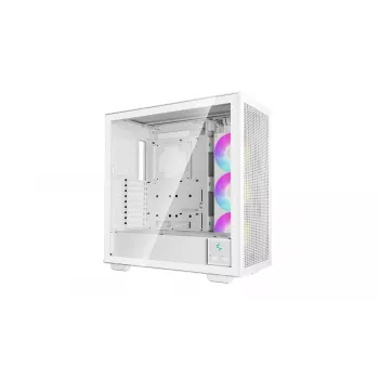 DeepCool MORPHEUS WH ATX+ - Computer case