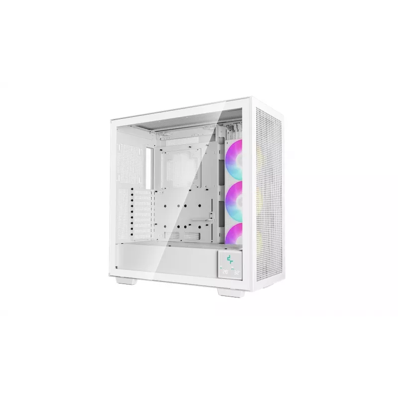 DeepCool MORPHEUS WH ATX+ - Computer case