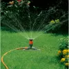 Circular sprinkler GARDENA Comfort Vario 1948-20 – adjustable spray range and pattern