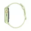 Smartwatch Stelio Junior Pro AI 4G ST-SWJ102-PCH — pistachio color