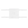 Wireless Access Point Lancom Systems LX-6402 — Dual‑Band 2.4/5 GHz, PoE, 10/100/1000/2500 Mbps Ethernet