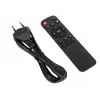 Projector BLOW 79-705 — 720p resolution, 3000 lumens