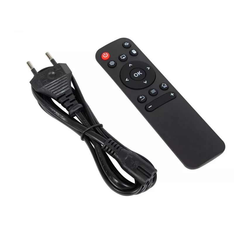 Projector BLOW 79-705 — 720p resolution, 3000 lumens
