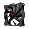All-in-one liquid cooler SAVIO BLADE SET 120 mm fan 1800 RPM 32 sone Black