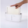 Evaporative humidifier Stylies COP001276 — 3 L tank, up to 24 h runtime