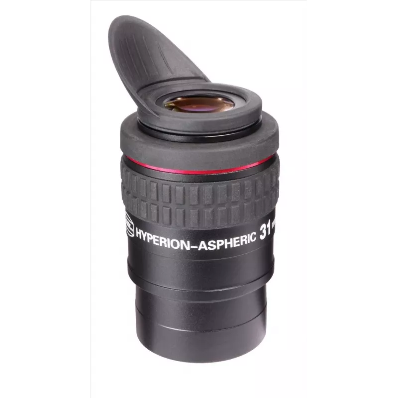 Eyepiece Telescope Baader Planetarium 2454631 Black