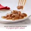 GOURMET Mon Petit Fish Mix - wet cat food - 6 x 50 g