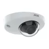 IP security camera Axis P3905-R Mk III Indoor 1920x1080 Wired Ceiling Black
