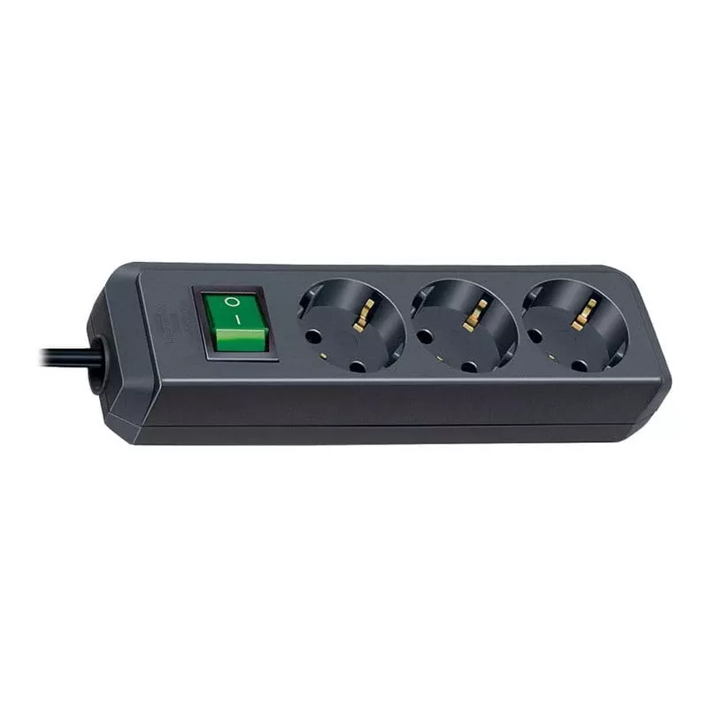 Brennenstuhl 1152300015 Product Black