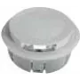 Bachmann Easy-Outlet - output - floor mountable - Black
