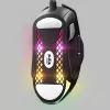 Steelseries Aerox 5 mouse Right-hand USB Type-A Optical 18000 DPI