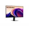 LG 24U631A-B computer monitor 60.5 cm (23.8 inch) 2560 x 1440 pixels Quad HD Black