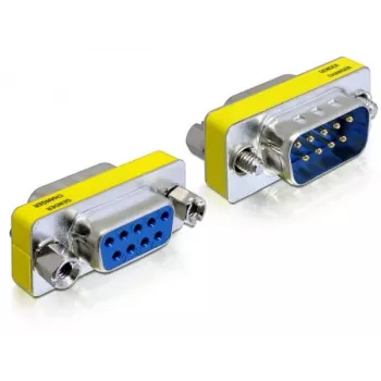 Cable gender changer DeLOCK 65249