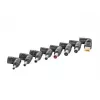 Power Adapter NATEC Torpedo UNI-70