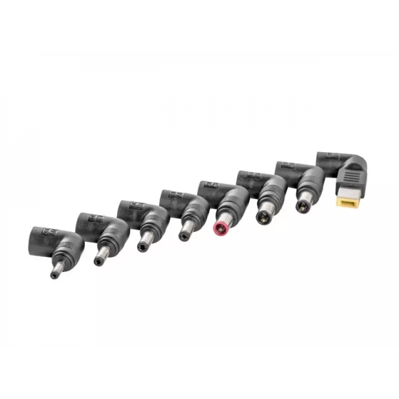 Power Adapter NATEC Torpedo UNI-70