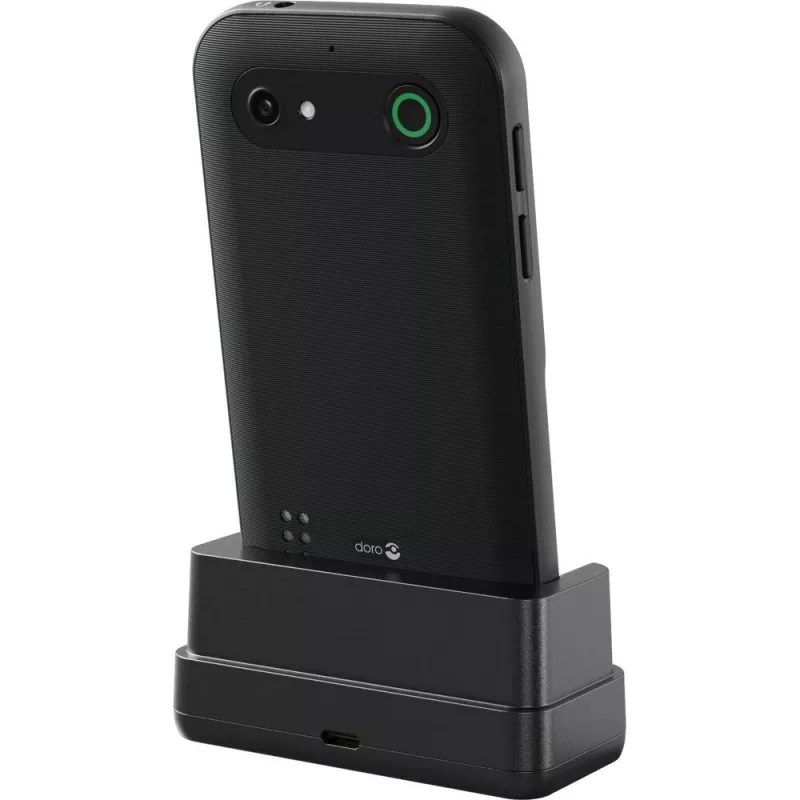 Mobile Phone Doro Leva E10 2.4 inch