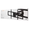 SBOX PLB-8148 TV wall mount for 43–100 kg, mounting plate 800×400 mm