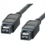 ROLINE IEEE 1394b Kabel, 9/9polig 1,8 m (11.02.9518)