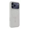Belkin SheerForce Grip Series - Rear Cover for mobile phone