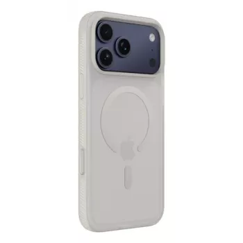Belkin SheerForce Grip Series - Rear Cover for mobile phone