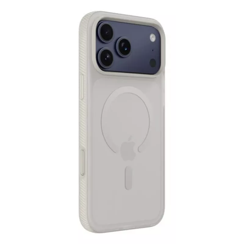 Belkin SheerForce Grip Series - Rear Cover for mobile phone