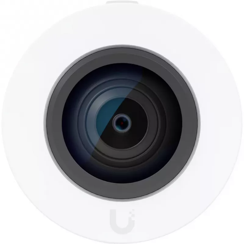 Ubiquiti UniFi AI Theta 360 Lens• 4K• 360°• UVC-AI-Theta-Lens-360 (UVC-AI-Theta-Lens-360)