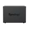 NAS storage server SYNOLOGY DS425+ — 4-bay, Intel Celeron J4125 2.0–2.7 GHz, 2 GB DDR4, 0 TB, 2.5GbE, 2 M.2 slots