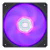Cooler Master SickleFlow 120 ARGB 120mm Case Fan