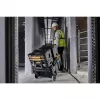 Tool storage case DeWALT DWST17871-1 Height 430 mm Weight 7 kg