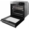 Oven Amica ED37610B X-TYPE STEAM