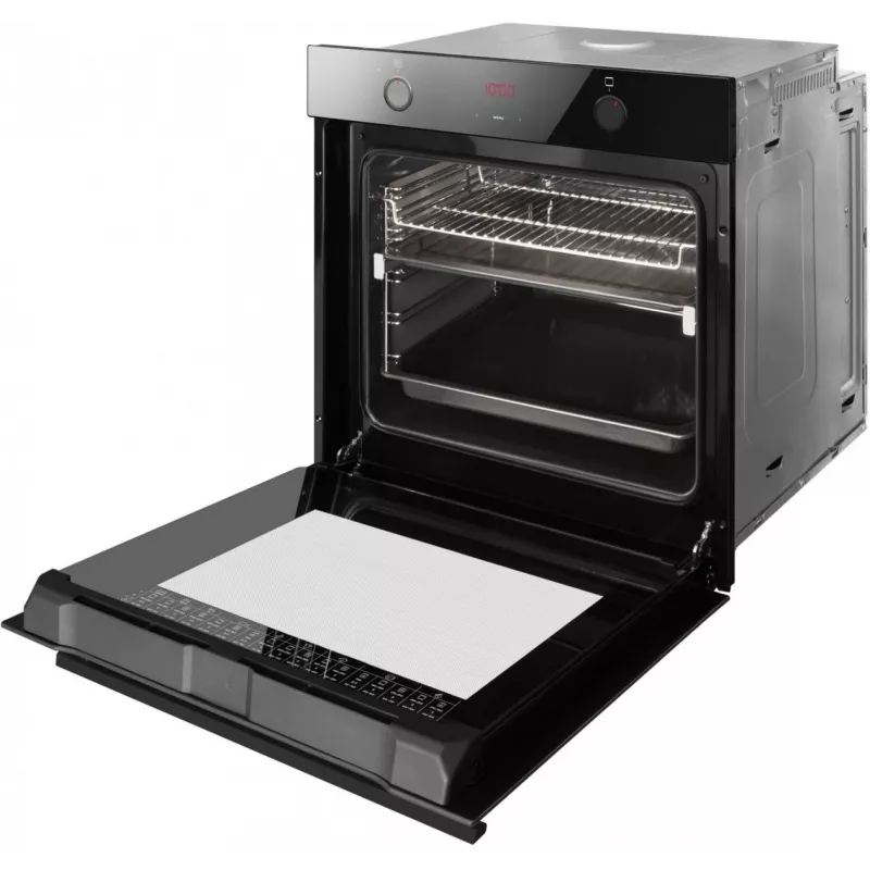 Oven Amica ED37610B X-TYPE STEAM