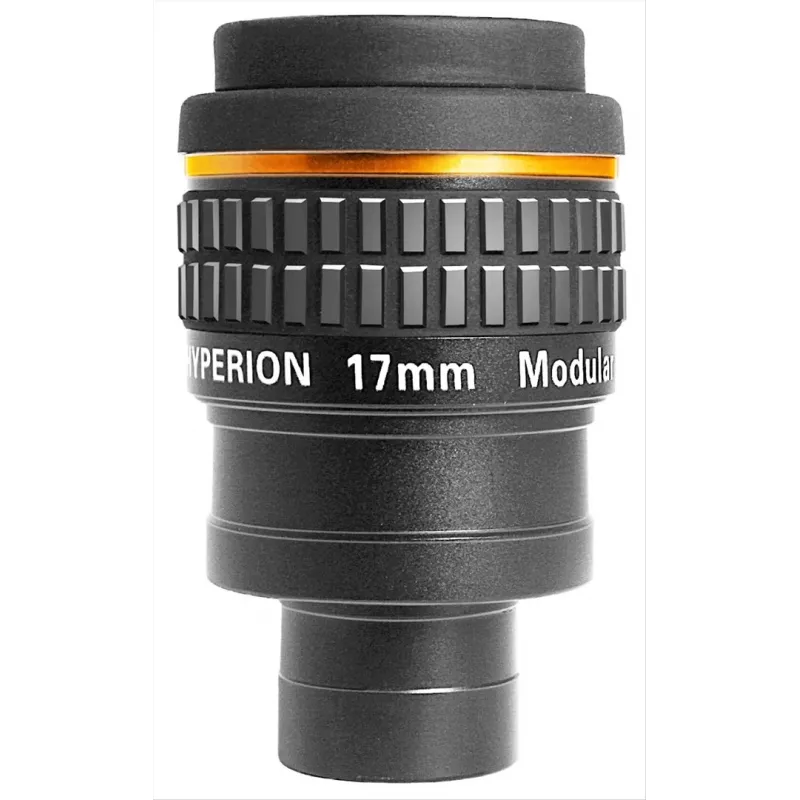 Baader Planetarium 2454617 eyepiece Telescope Black