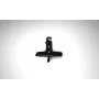 Mounting Kit CTEK 40-006 Black